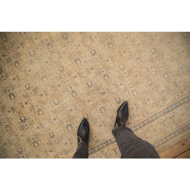 :: Allover covered field in a floral bouquet design motif with intricate blossoms and top views wrapped by a main border...