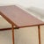 A beautifully proportioned Mid-Century coffee table designed by the renowned Danish designer Johannes Andersen and...