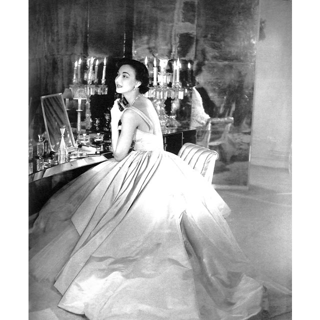 "Willy Maywald Et La Mode" 1986 For Sale In New York - Image 6 of 12