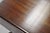 Vintage Pennsylvania House Cherry Wood Drop Leaf Pembroke End Tables - A Pair For Sale - Image 12 of 18