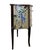 1950s 1950s Classic Rococo Style Chests With Gold Christian Lacroix Design For Sale - Image 5 of 7