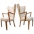 Art Deco Lounge Chairs, Sweden, 1940s, Set of 2 For Sale - Image 13 of 13