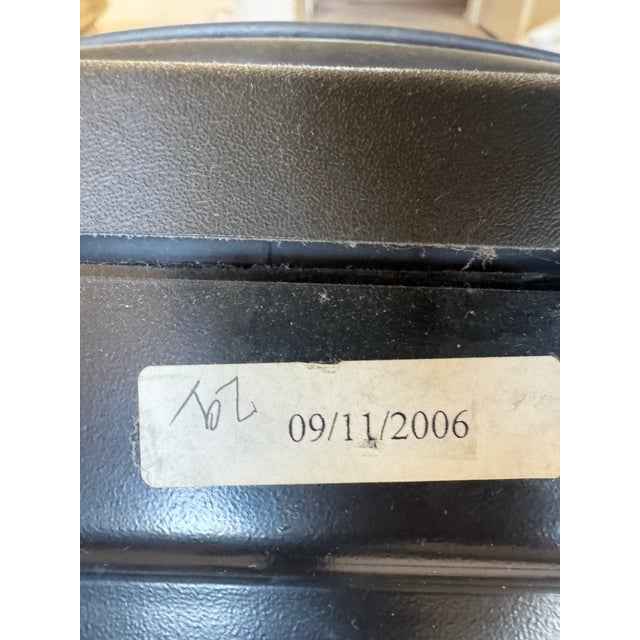 The Herman Miller Celle Chair For Sale - Image 10 of 11