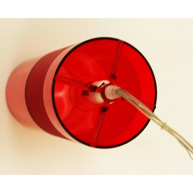 Easy Pendant Light by Ferrucio Laviani for Kartell, 2000s For Sale - Image 6 of 8