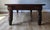 Vintage Ralph Lauren Dutton Safari Cocktail Coffee Table For Sale In Los Angeles - Image 6 of 18
