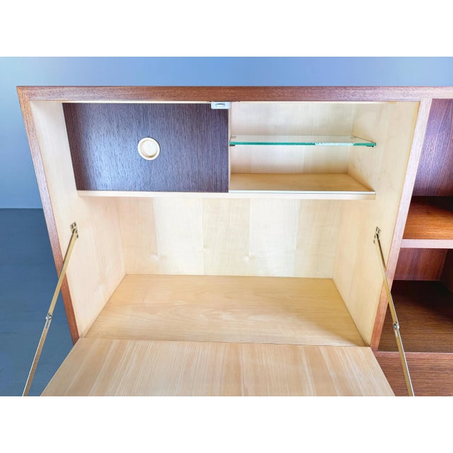 Mid-Century Chest of Drawers by Georg Satink for WK Möbel For Sale - Image 6 of 11