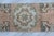 Traditional Vintage Turkish Mini Rug - 18.5"x35.5" For Sale - Image 3 of 9