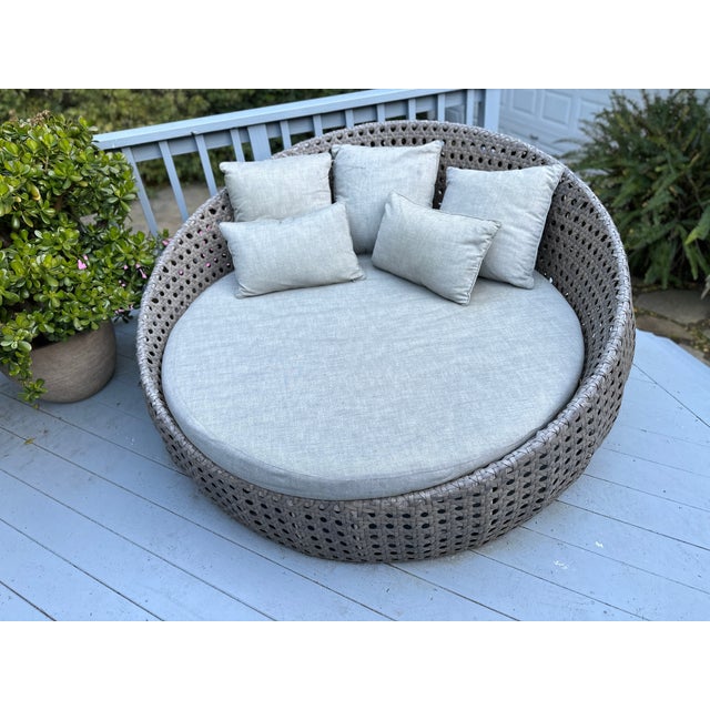 Restoration Hardware St. Martin Daybed Chairish