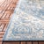 Beach House indoor outdoor rugs bring smart interior design to the patio, porch and backyard deck. These outdoor patio...