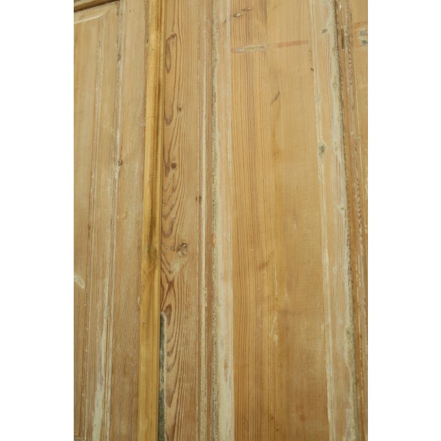 Late 19th Century Double French Doors - a Pair For Sale - Image 4 of 5