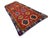 Turkish Sarkisla Kilim Rug, 1940s For Sale - Image 6 of 14