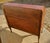 Wood Neoclassical Inlaid Secretary, 1960s For Sale - Image 7 of 8