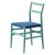 Leggera Outdoor Chair by Gio Ponti for Cassina For Sale - Image 3 of 11