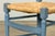 Set of Six French Louis XVI Style Dining Chairs, Painted Wood, 1900 For Sale - Image 9 of 18