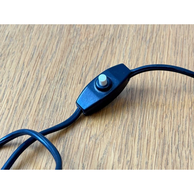 Space Age Eyeball Table Lamp, Italy, 1970s For Sale - Image 13 of 17