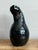 Vintage Original Studio Pottery Vase For Sale - Image 11 of 12