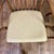 Plastic Pair of Vintage Mid-Century Modern High Back Armchairs For Sale - Image 7 of 12