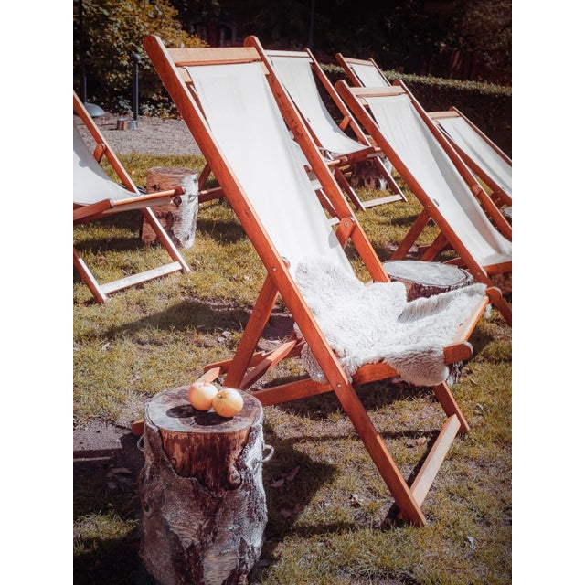 Provencal Grassy Meadows in Stockholm Original Photograph by Tommy Lei, Framed For Sale - Image 4 of 5