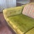 Authentic Mid-Century Spanish Revival Three-Seater Sofa For Sale In Oklahoma City - Image 6 of 9