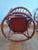 Swivel Rattan Lounge Chairs, 1970s, Set of 2 For Sale - Image 13 of 15
