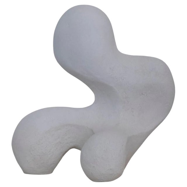 Buddy No_002 Sculpture by Aoao For Sale