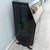 Chinese Black Lacquered and Hand-Painted Secretary Desk For Sale In West Palm - Image 6 of 8