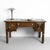 A striking example of early 20th‑century French design, this stylish writing desk is attributed to the celebrated French...