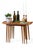 1970s Teak Nesting Tables by Jens Harald Quistgaard, 1960s, Set of 3 For Sale - Image 5 of 18