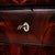Empire Chest of Drawers in Mahogany, 1800s For Sale - Image 5 of 10