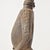 Early 20th Century Early 20th Century Chamba Male Figure on Custom Base Nigeria For Sale - Image 5 of 11