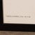 Glass Vintage French They Are Coming Framed Poster by Helmut Newton, 1994 For Sale - Image 7 of 12