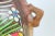 Mexican Mexican Talavera Pottery Footed Planter For Sale - Image 3 of 8