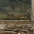 Framed Still Life Oil Painting on Canvas by Jozef Callaerts (1896-1965) For Sale - Image 15 of 16
