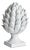 Artichoke Finial Large For Sale