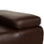 Three-Seater Taboo Leather Sofa by Willi Schillig For Sale - Image 6 of 18
