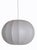 1970s Mid-Century Modern Cocoon Lamp from Goldkant Leuchten, 1970s For Sale - Image 5 of 5