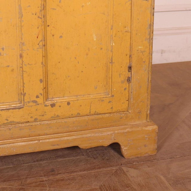 West Country Housekeeper Cupboard For Sale - Image 6 of 10