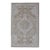 Oushak Rug With Warm Beige and Ivory Tones Accented by Soft Blue 2'11 X 5'0 For Sale