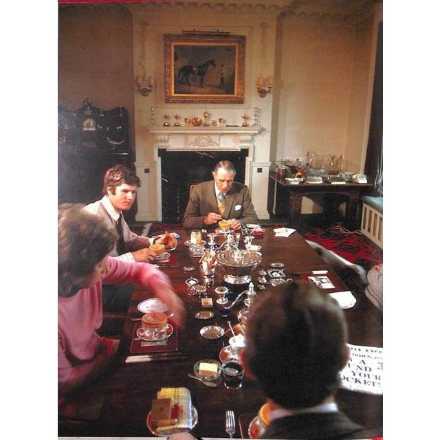 White "Royal Racing: The Queen and Queen Mother's Sporting Life" 2001 Smith, Sean For Sale - Image 8 of 16