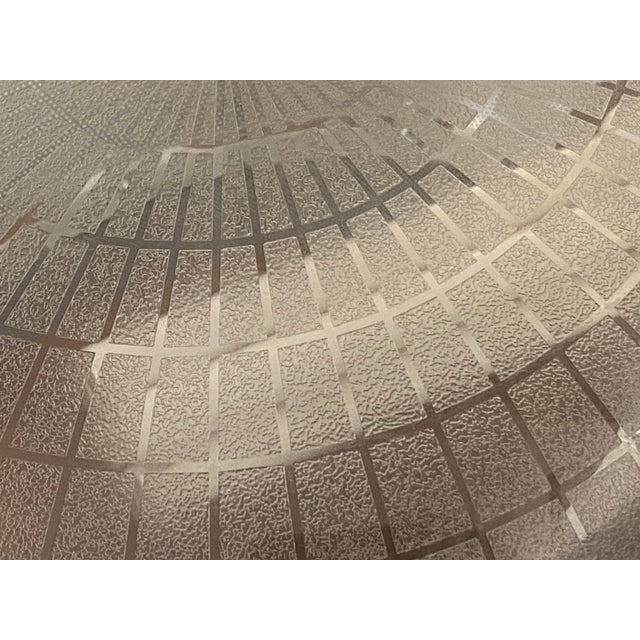 Paris Airport GEM Pendant Light by Paul Andreu for Guzzini For Sale - Image 10 of 18