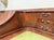 English Chesterfield Secretary in Mahogany Veneer For Sale - Image 15 of 18