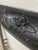 Art Nouveau Late 19th Century 25.5" W X 30.5"h Cherub Decorative Fireplace Surround For Sale - Image 3 of 6