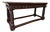 17th Century Italian Baroque Console Table For Sale