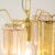 Suspension Lamp in Murano Glass, Italy, 1990s For Sale - Image 12 of 13