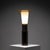 Designed by Uno and Östen Kristiansson for Luxus, Sweden, this table lamp exemplifies the innovative spirit that defined...