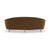 Art Deco Kidney Sofa For Sale - Image 4 of 7