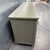 2010s Arhaus Henley Wide Six-Drawer Dresser, Doma Verde For Sale - Image 5 of 12