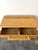Wood Antique English Pine Chest of Drawers With Block Plinth Base For Sale - Image 7 of 10