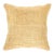 Pasargad DC Vintage Hand Knotted Rug Turkish Pillow For Sale