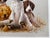 Paper 1980s Jim Killen Sporting Dog Art Great Retrievers Labs (29.5"x20") "School Daze" Open Edition For Sale - Image 7 of 7